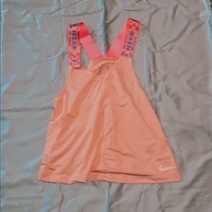 nike tank top dry-fit